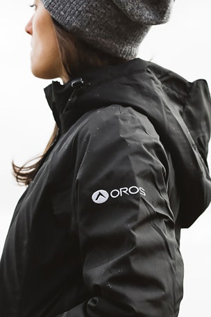 Top tech for winter camping