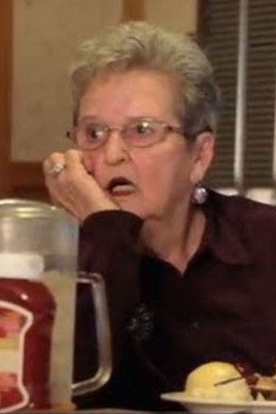 Couple from viral video reacts to SNL spoof