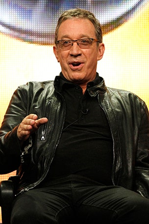 Allen tackling PC culture