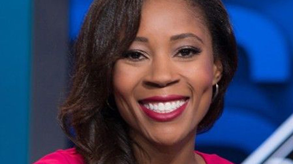 Ex-ESPN anchor says hosts watched porn at work, kept sex 'scoreboards'