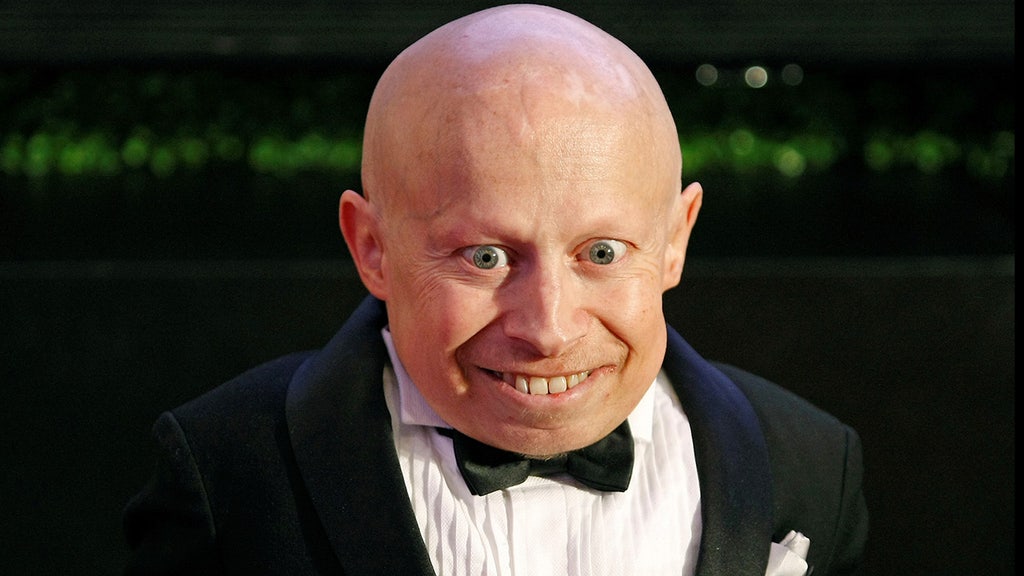Verne Troyer, star in Austin Powers films, dead at 49