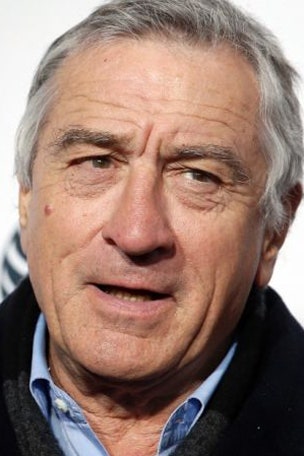 De Niro wants Trump in jail