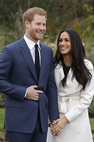 How to attend the royal wedding