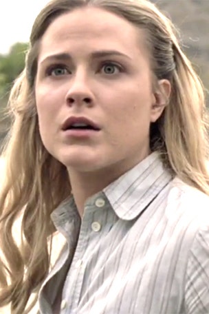 'Westworld' premiere SHOCKS