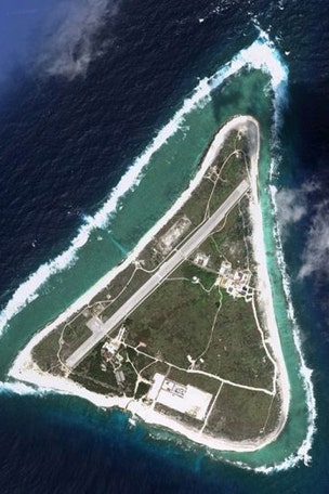 Treasure worth 'hundreds of billions' found