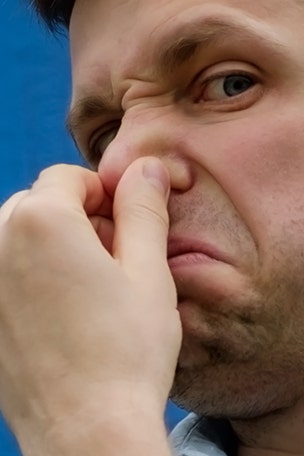 Does your house have 'old house smell'?