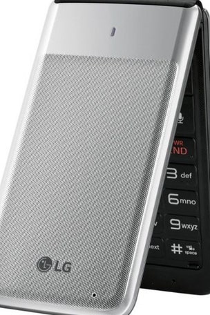 Are flip-phones back?