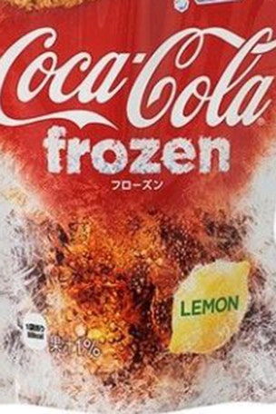 Coke launches summer-ready product