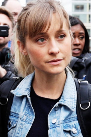 'Smallville' star facing life in jail