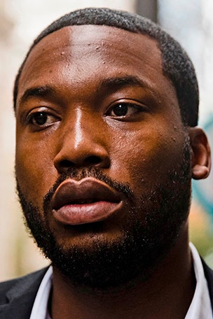 Meek Mill released
