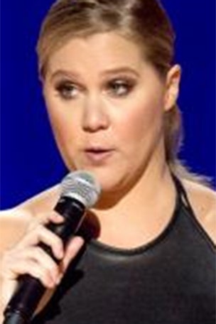 Amy Schumer under fire