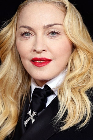Madonna loses BIG fight