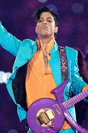 Shocking Prince revelation