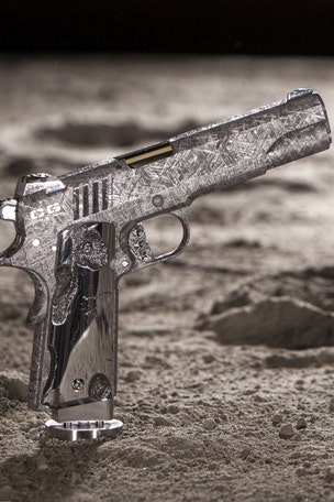 "Holy grail" of guns for sale