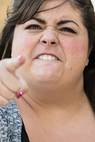 Study finds surprising stat about cursing