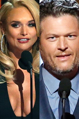 Did Shelton drop HUGE bombshell?