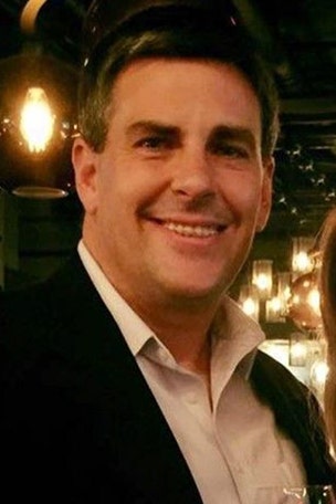 Southwest victim's husband speaks out