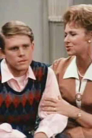 ‘Happy Days’ star tells all