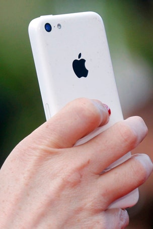 Great news for iPhone users?