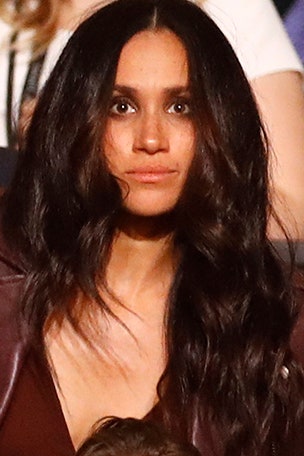 Markle’s steamy sex scenes hidden?