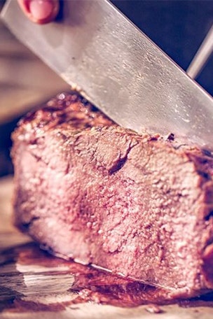 What to do with tough meat