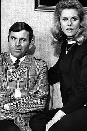 ‘Bewitched’ guy’s private struggle revealed