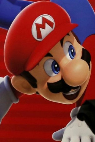 Nintendo gets hacked