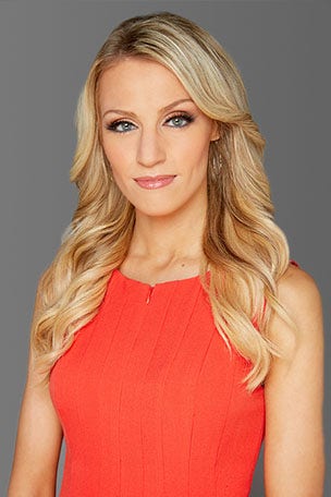 Carley Shimkus: What you DON'T know