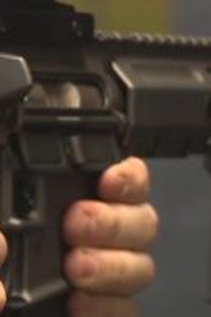 Google going after 2nd Amendment?