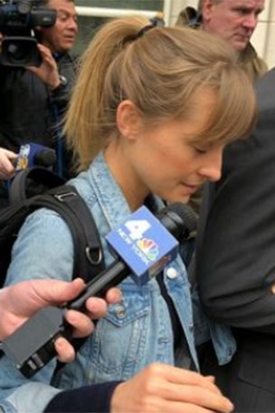 'Smallville' star out on bail