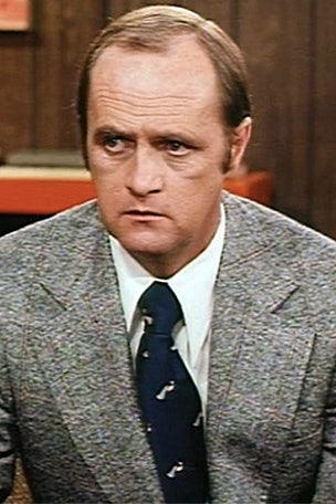 Bob Newhart tells all