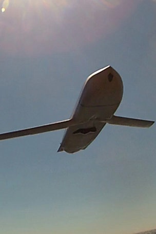 Meet Navy’s new warship killer