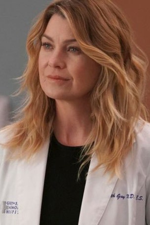 'Grey's Anatomy' BIG news