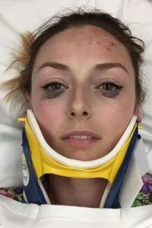 Woman's makeup review goes viral