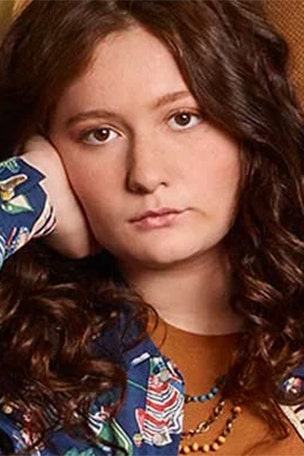 'Roseanne' star fights back