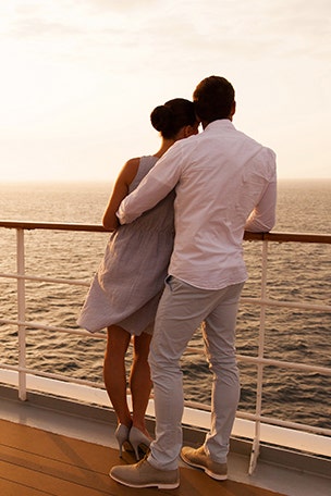 Read this before booking a cruise
