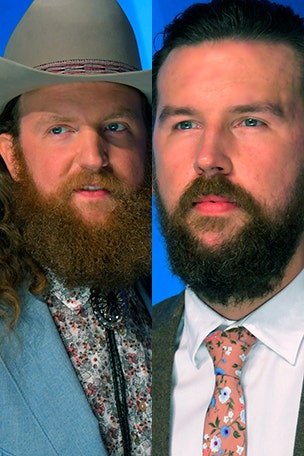 Country duo won't stay quiet