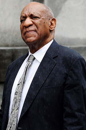 Cosby co-star: It's sad