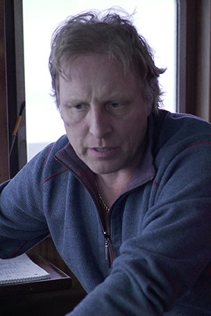 'Deadliest Catch' gets cut throat