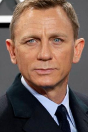 'Bond' star's BIG news
