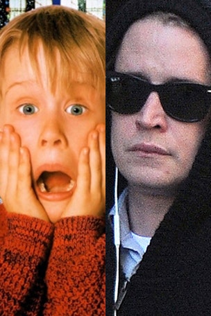 Child star's life as a recluse
