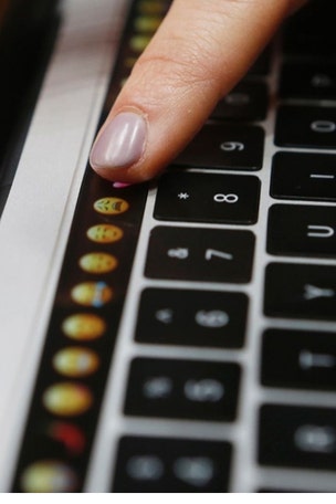 What Apple is doing for Earth Day