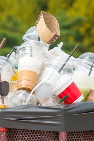 Uh oh: Charging for takeout boxes now?