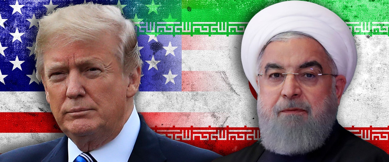 President Trump bucks allies, pulls US out of 'defective at its core' Obama-era Iran inspection deal