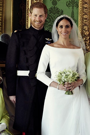 A new side to Markle revealed