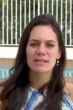 Baby joy for mom struck by lightning