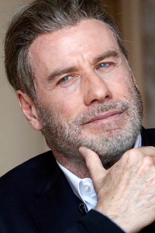 Travolta's 'dark side'