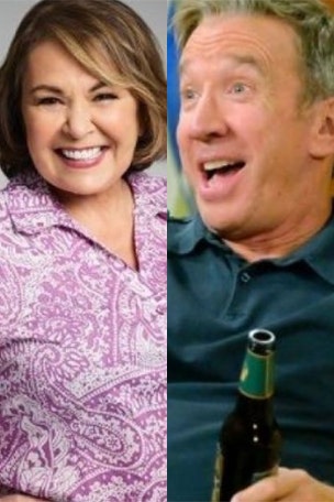 'Roseanne' helped 'Last Man'