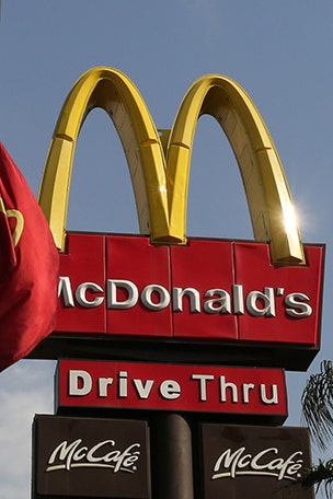 Lawsuit filed over McD's cheese