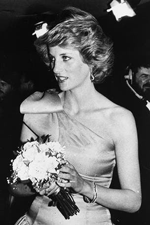 Harry’s ‘tearful’ Diana speech